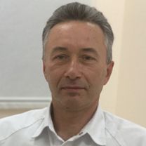 Буркас Геннадий Геннадьевич