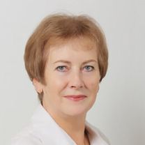 Панютич Лариса Ивановна