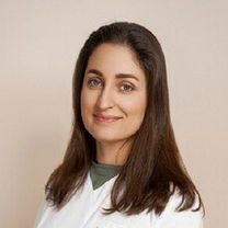 Боричевская Элоиза Юрьевна