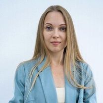 Царкевич Инна Александровна