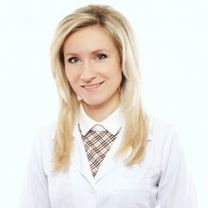 Рыбачек Ольга Александровна