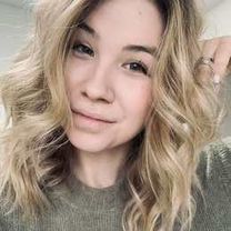 Савельева Полина