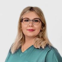 Сподарева Мария Сергеевна