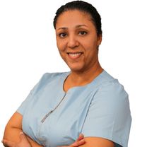 Киненес Айна Армандовна