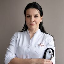 Селях Валентина Николаевна