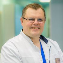 Кобяк Алексей Георгиевич