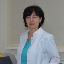 Ткач Ирина Михайловна