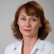 Пацай Светлана Ивановна