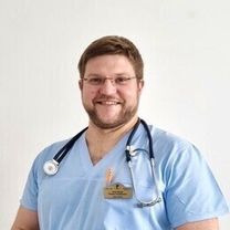 Гритченко Михаил Григорьевич