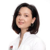 Бондарева Полина Владимировна