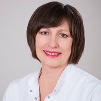 Товпик Ирина Петровна