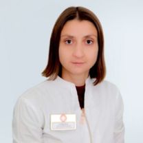 Кармазина Ольга Николаевна