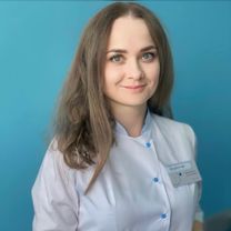 Васьковец Алеся Игоревна