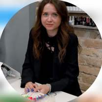 Селедчик Екатерина