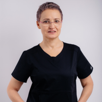 Зорич Марианна Евгеньевна