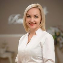 Шаповалова Оксана