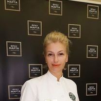 Глыга Татьяна