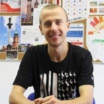 Любченко Алексей