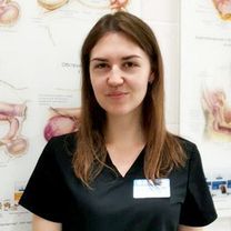 Колтунова Мария Александровна