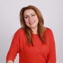 Немкевич Наталья