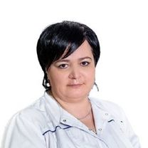 Хотько Наталья Геннадьевна