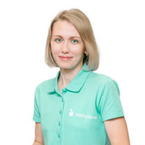 Романовская Татьяна Владимировна