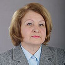 Урбанович Валентина Иосифовна