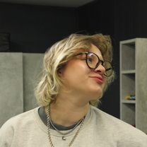 Змитряченок Ольга Алексеевна