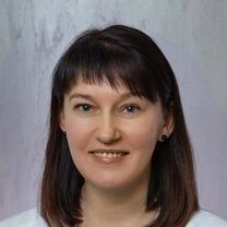 Пархоменко Оксана Михайловна