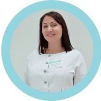 Федюкович Наталья Валерьевна