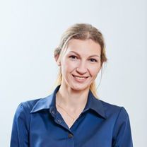 Лобашова Вероника Львовна