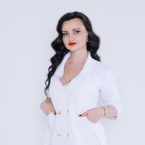 Каюда Анна Владимировна
