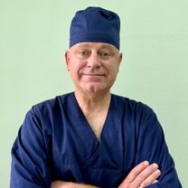 Сацюк Пётр Петрович