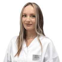Барсукова Елена Ивановна