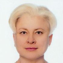 Поболь-Солонко Ольга Леонидовна