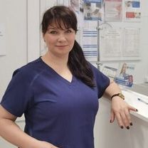 Филипенко-Каханчук Елена Александровна