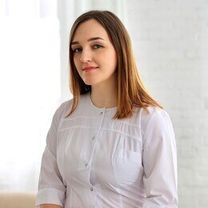 Коротич Елена Викторовна