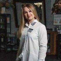 Аврамчик Алина