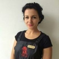 Луцевич Оксана