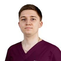 Чубаков Владислав Сергеевич