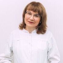 Формаго Валентина Витальевна