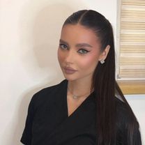 Калинина Каролина