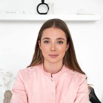 Шатица Александра Сергеевна