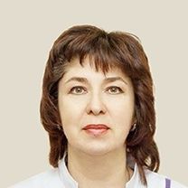 Макаревич Елена Николаевна