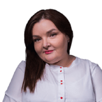 Лебедь Ольга Сергеевна