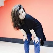 Сайко Валерия