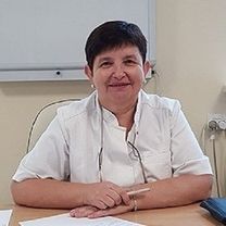 Корбут Светлана Александровна