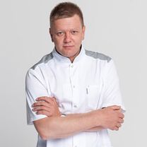 Куцко Виктор Георгиевич