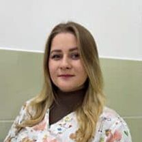 Буланкова Любовь Дмитриевна