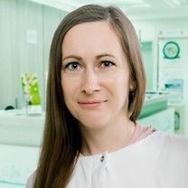 Кубрин Татьяна Александровна